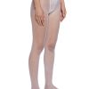 Bone Demon Days Fishnet Tights