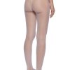 Bone Demon Days Fishnet Tights