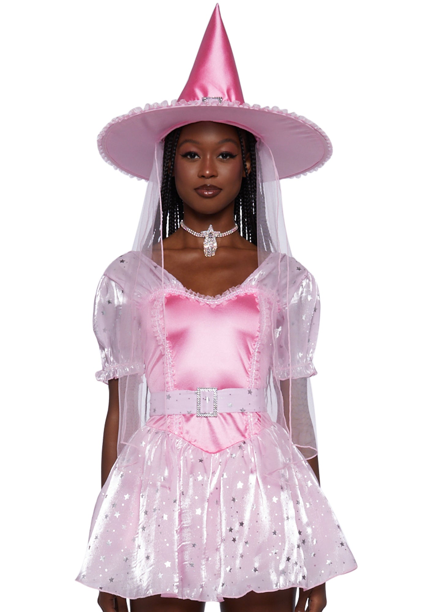 Bewitching Costume Set - Image 5