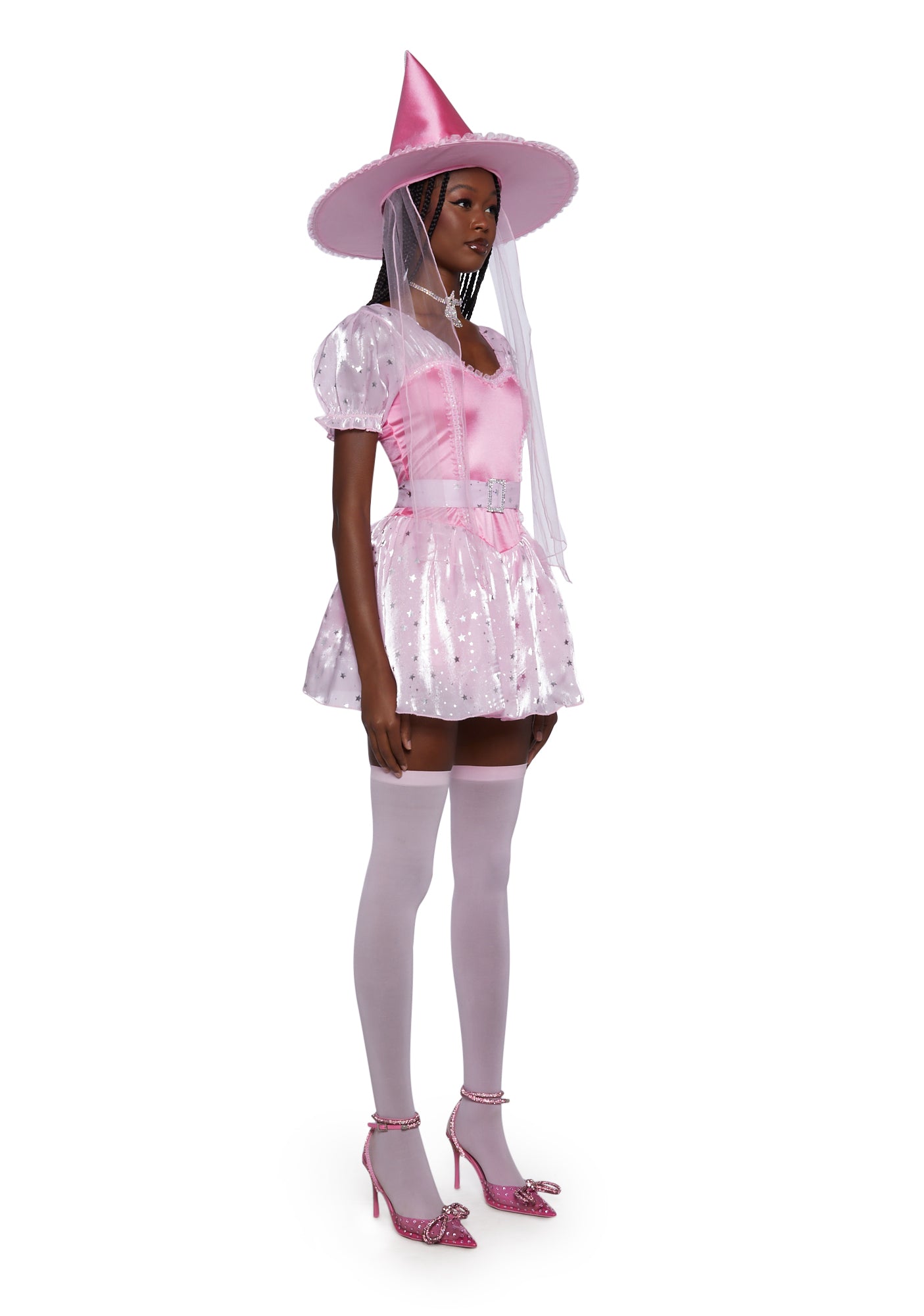 Bewitching Costume Set - Image 6
