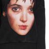 Distressed Soul Oversized Sweatshirt