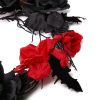 Merry And Fright Wreath