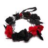 Merry And Fright Wreath