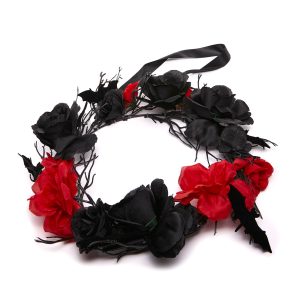 Merry And Fright Wreath