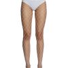 Ice Diamond Doll Fishnet Stockings
