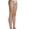 Ice Diamond Doll Fishnet Stockings