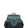 Lone Wanderer Vegan Leather Backpack