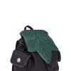 Lone Wanderer Vegan Leather Backpack