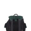 Lone Wanderer Vegan Leather Backpack