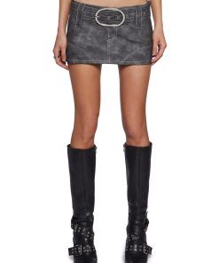 Norah Micro Skort