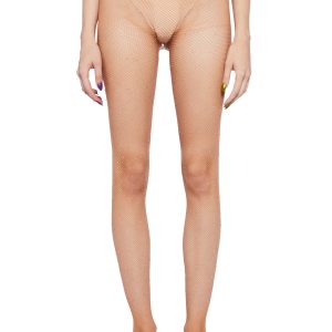 Dandy Diamond Sheer Tights