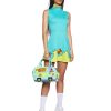 Mystery Machine Crossbody Bag