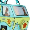 Mystery Machine Crossbody Bag
