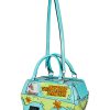 Mystery Machine Crossbody Bag