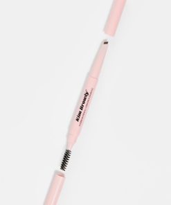 Medium Brown Kim Browly Eyebrow Pencil